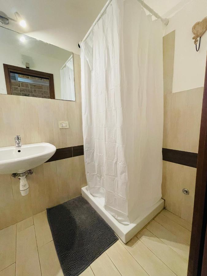 Ground Floor City Center 85 บารี ภายนอก รูปภาพ